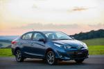 Toyota Yaris XLS Sedan 2018 года (LA)